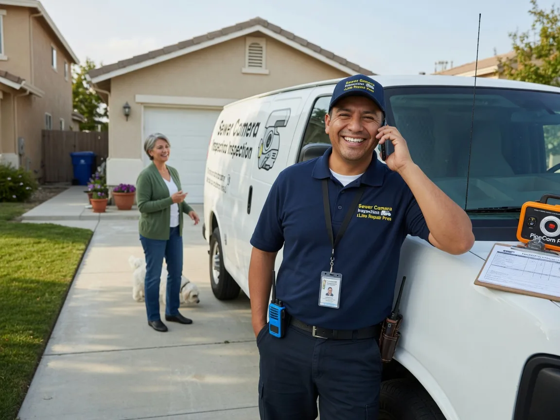 Sewer Line Repair Hamden, NY FAQs
